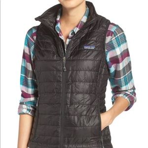 Patagonia Nano Puff Women’s Vest